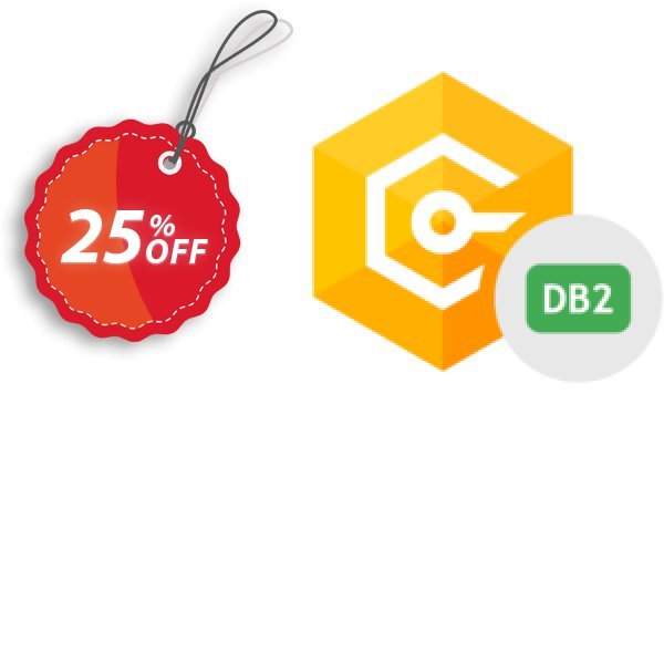 dotConnect for DB2 Coupon, discount dotConnect for DB2 Exclusive discounts code 2025. Promotion: imposing promo code of dotConnect for DB2 2024