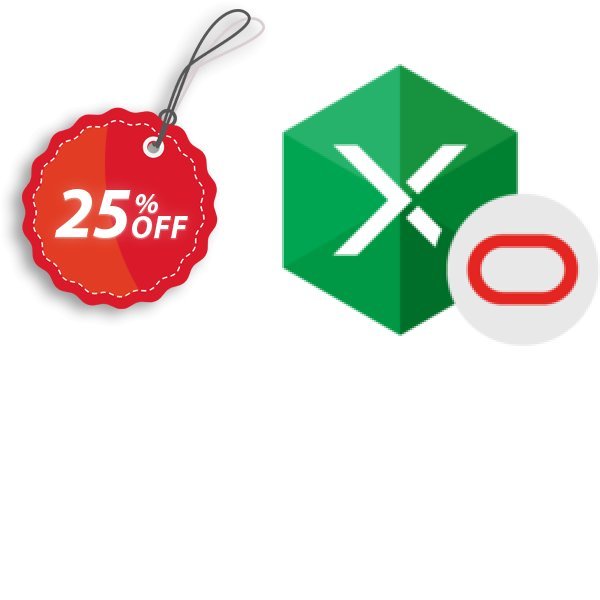 Excel Add-in for Oracle Coupon, discount Excel Add-in for Oracle Wondrous discounts code 2024. Promotion: big promo code of Excel Add-in for Oracle 2024