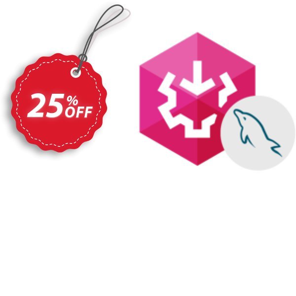 SSIS Data Flow Components for MySQL Coupon, discount SSIS Data Flow Components for MySQL Impressive deals code 2025. Promotion: wondrous sales code of SSIS Data Flow Components for MySQL 2024