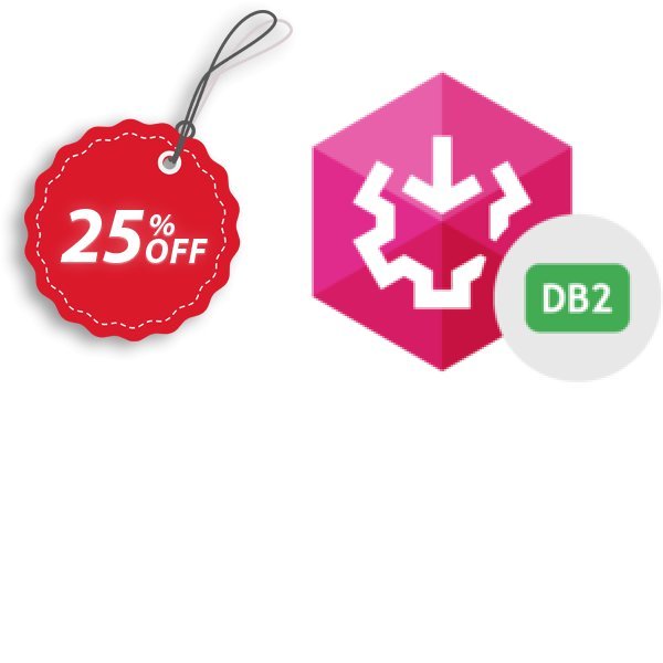 SSIS Data Flow Components for DB2 Coupon, discount SSIS Data Flow Components for DB2 Fearsome discount code 2024. Promotion: awful offer code of SSIS Data Flow Components for DB2 2024