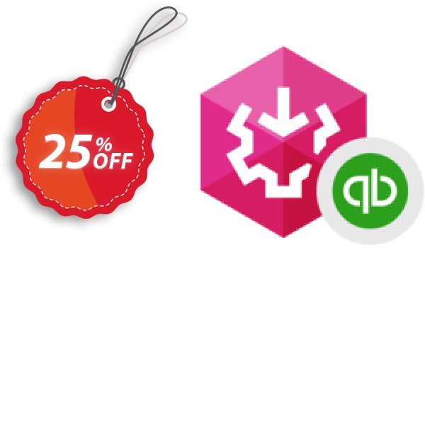 SSIS Data Flow Components for QuickBooks Coupon, discount SSIS Data Flow Components for QuickBooks Awful deals code 2025. Promotion: hottest sales code of SSIS Data Flow Components for QuickBooks 2024