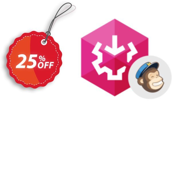SSIS Data Flow Components for MailChimp Coupon, discount SSIS Data Flow Components for MailChimp Super promo code 2025. Promotion: awesome discount code of SSIS Data Flow Components for MailChimp 2024