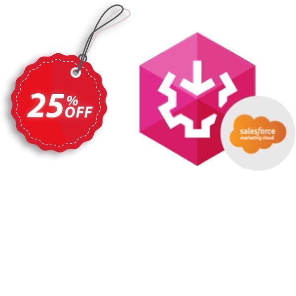 SSIS Data Flow Components for Salesforce Marketing Cloud Coupon, discount SSIS Data Flow Components for Salesforce Marketing Cloud Best discounts code 2025. Promotion: wonderful promo code of SSIS Data Flow Components for Salesforce Marketing Cloud 2024