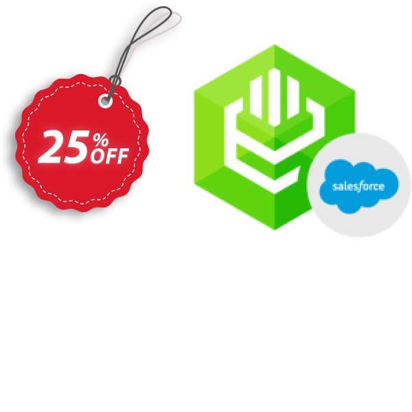 ODBC Driver for Salesforce Coupon, discount ODBC Driver for Salesforce Special deals code 2025. Promotion: staggering sales code of ODBC Driver for Salesforce 2024