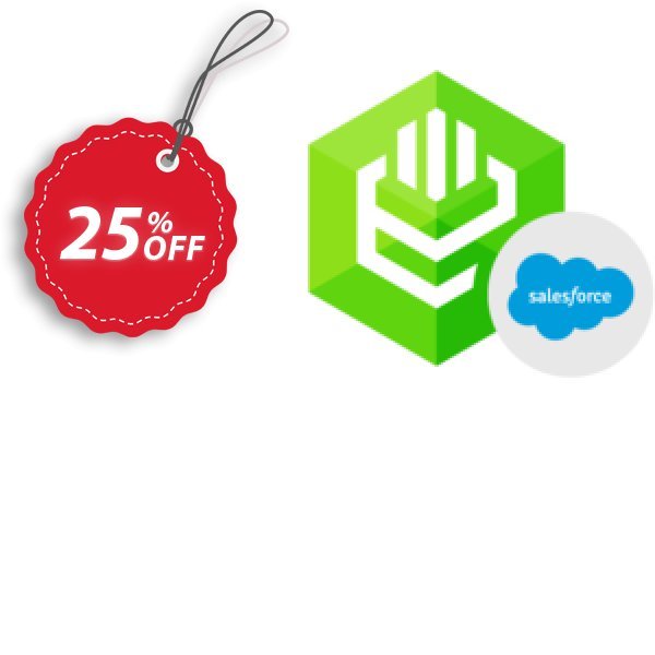 ODBC Driver for Salesforce Coupon, discount ODBC Driver for Salesforce Special deals code 2024. Promotion: staggering sales code of ODBC Driver for Salesforce 2024