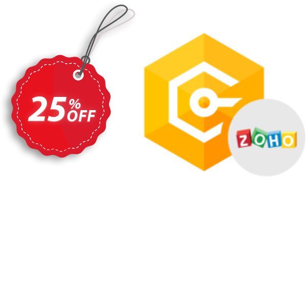 dotConnect for Zoho CRM Coupon, discount dotConnect for Zoho CRM Stirring offer code 2024. Promotion: marvelous deals code of dotConnect for Zoho CRM 2024
