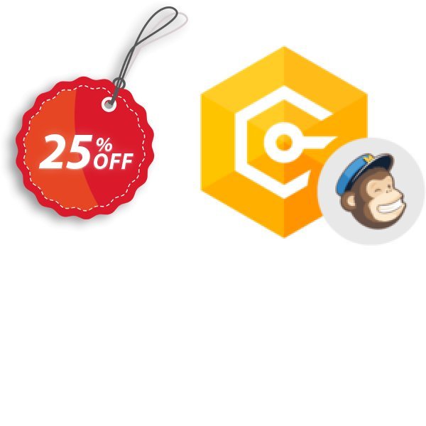 dotConnect for MailChimp Coupon, discount dotConnect for MailChimp Impressive discount code 2024. Promotion: wondrous offer code of dotConnect for MailChimp 2024