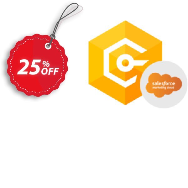 dotConnect for Salesforce Marketing Cloud Coupon, discount dotConnect for Salesforce Marketing Cloud Formidable promo code 2024. Promotion: awful discount code of dotConnect for Salesforce Marketing Cloud 2024