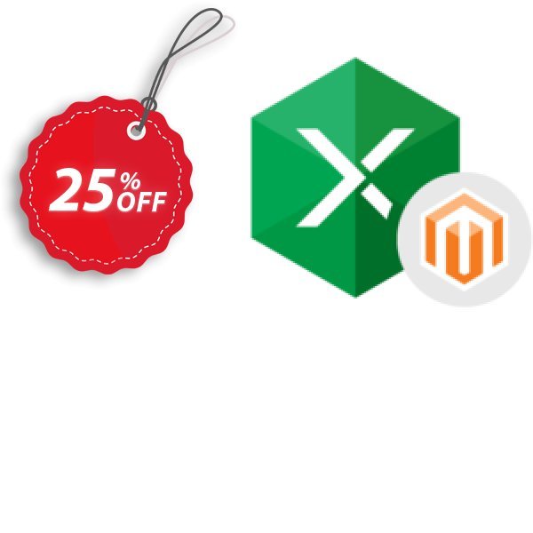 Excel Add-in for Magento Coupon, discount Excel Add-in for Magento Wondrous offer code 2024. Promotion: big deals code of Excel Add-in for Magento 2024