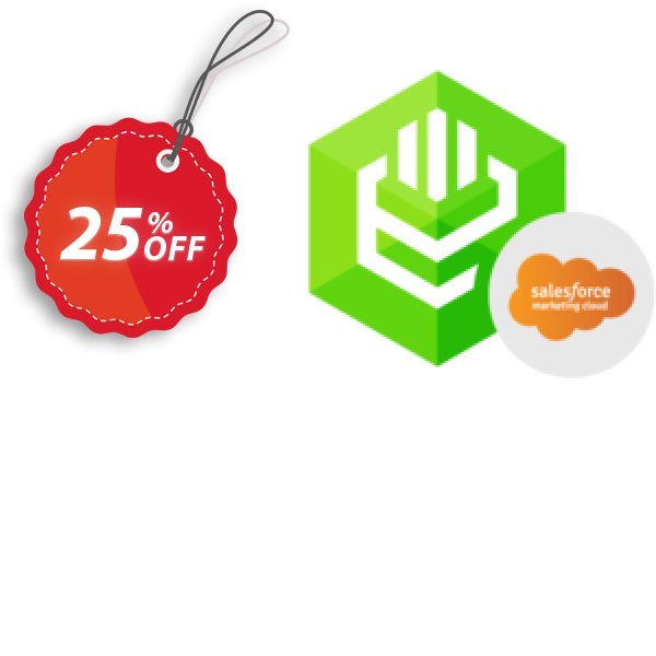 ODBC Driver for Salesforce Marketing Cloud Coupon, discount ODBC Driver for Salesforce Marketing Cloud Best sales code 2024. Promotion: wonderful promotions code of ODBC Driver for Salesforce Marketing Cloud 2024