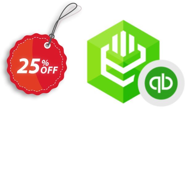 ODBC Driver for QuickBooks Coupon, discount ODBC Driver for QuickBooks Amazing sales code 2025. Promotion: formidable promotions code of ODBC Driver for QuickBooks 2024
