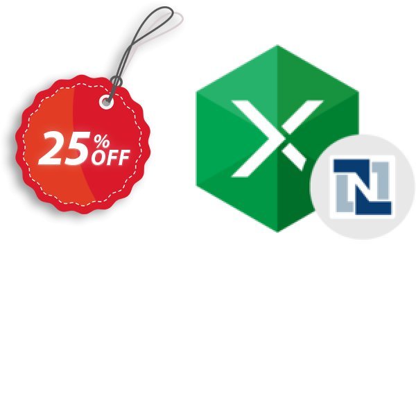 Excel Add-in for NetSuite Coupon, discount Excel Add-in for NetSuite Stirring promo code 2025. Promotion: marvelous discount code of Excel Add-in for NetSuite 2024