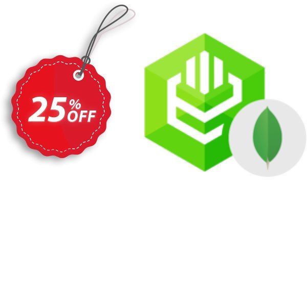 ODBC Driver for MongoDB Coupon, discount ODBC Driver for MongoDB Wondrous promo code 2025. Promotion: big discount code of ODBC Driver for MongoDB 2024