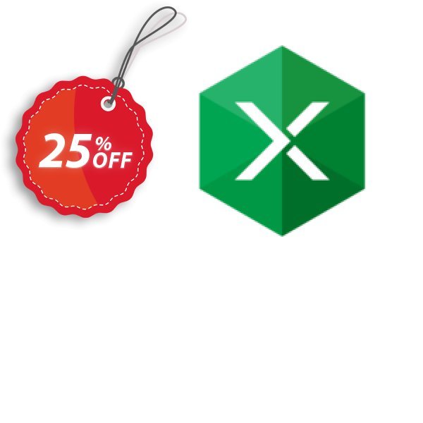 Excel Add-in Universal Pack Coupon, discount Excel Add-in Universal Pack Awful discounts code 2025. Promotion: hottest promo code of Excel Add-in Universal Pack 2024