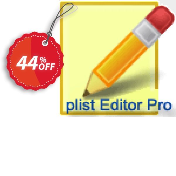 plist Editor Pro Coupon, discount plist Editor Pro awesome discounts code 2024. Promotion: awesome discounts code of plist Editor Pro 2024