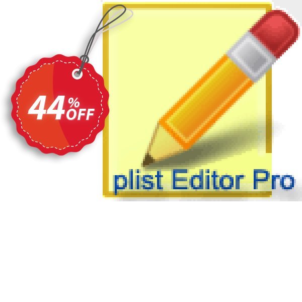 plist Editor Pro Coupon, discount plist Editor Pro awesome discounts code 2025. Promotion: awesome discounts code of plist Editor Pro 2024