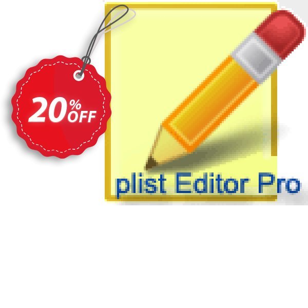 plist Editor Pro Site Plan Coupon, discount plist Editor Pro Site License fearsome promo code 2024. Promotion: fearsome promo code of plist Editor Pro Site License 2024