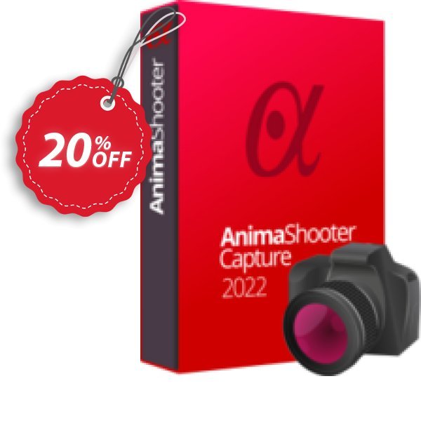 AnimaShooter Capture Coupon, discount AnimaShooter Capture wondrous offer code 2024. Promotion: wondrous offer code of AnimaShooter Capture 2024