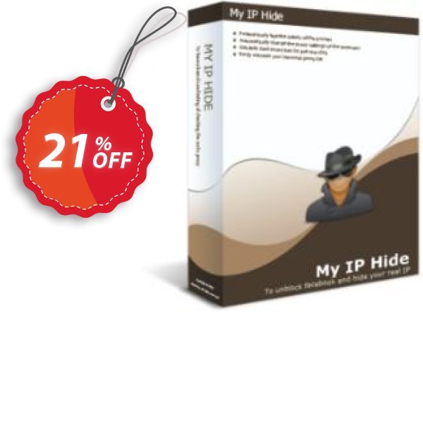 My IP Hide Service, 6 months  Coupon, discount My IP Hide Service (6 months) formidable promo code 2024. Promotion: formidable promo code of My IP Hide Service (6 months) 2024