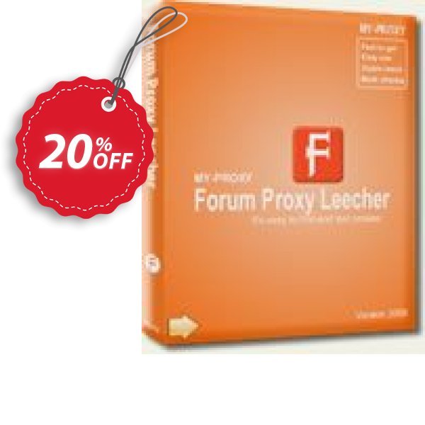 Forum Proxy Leecher Coupon, discount Forum Proxy Leecher (Personal Edition) fearsome deals code 2024. Promotion: fearsome deals code of Forum Proxy Leecher (Personal Edition) 2024