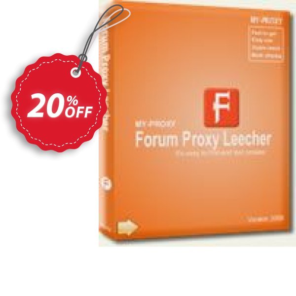Forum Proxy Leecher Coupon, discount Forum Proxy Leecher (Personal Edition) fearsome deals code 2025. Promotion: fearsome deals code of Forum Proxy Leecher (Personal Edition) 2024
