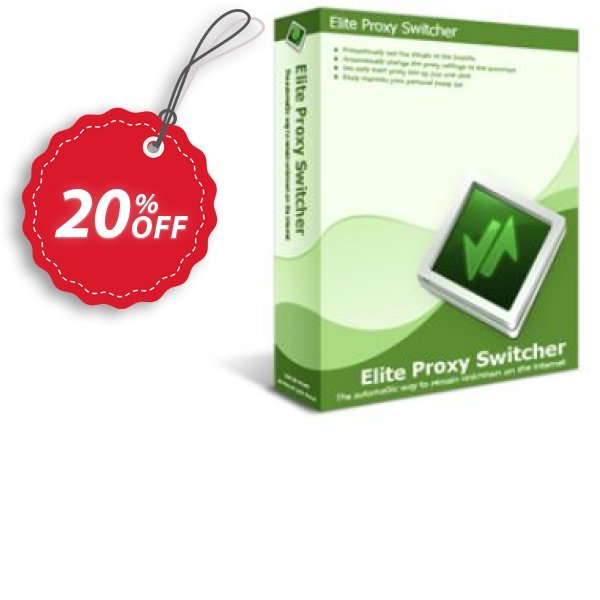 Elite Proxy Switcher Professional Coupon, discount Elite Proxy Switcher Professional dreaded offer code 2025. Promotion: dreaded offer code of Elite Proxy Switcher Professional 2024