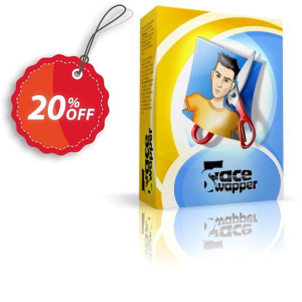 Luxand FaceSwapper Coupon, discount FaceSwapper amazing sales code 2025. Promotion: amazing sales code of FaceSwapper 2024
