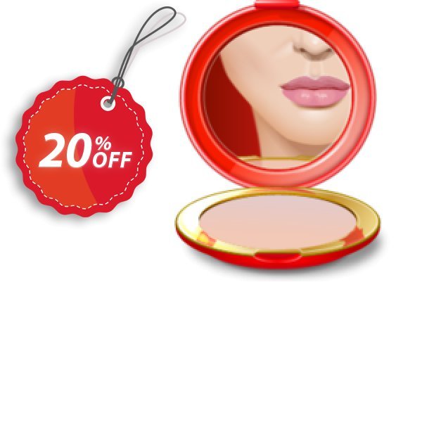 Luxand Glamourizer Coupon, discount Luxand Glamourizer staggering offer code 2025. Promotion: staggering offer code of Luxand Glamourizer 2024