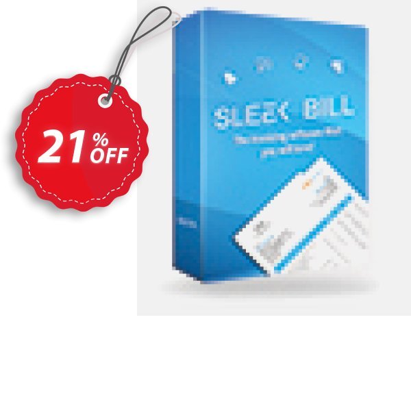 Sleek Bill - 12 Months Plan, 30% Off Coupon, discount Sleek Bill - 12 Months License (30% Off) impressive offer code 2025. Promotion: impressive offer code of Sleek Bill - 12 Months License (30% Off) 2024