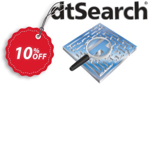 dtSearch Web/Engine, 3 server Plan  Coupon, discount dtSearch Web/Engine (Windows) - 3 server license Amazing discounts code 2024. Promotion: Amazing discounts code of dtSearch Web/Engine (Windows) - 3 server license 2024