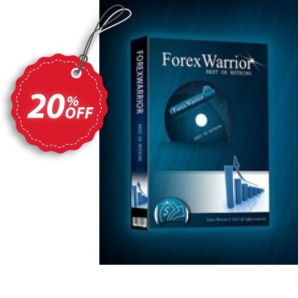 Forex Warrior EA Coupon, discount Forex Warrior EA best promo code 2024. Promotion: best promo code of Forex Warrior EA 2024