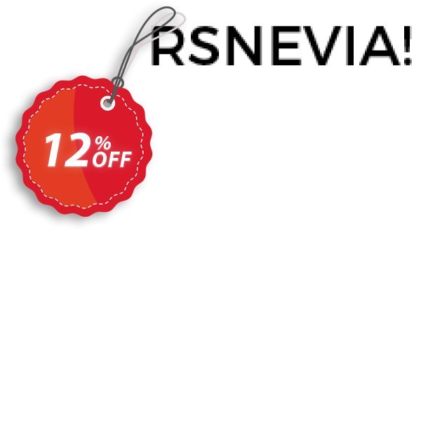 RSNevia! Single site Subscription for 12 Months Coupon, discount RSNevia! Single site Subscription for 12 Months Staggering discounts code 2024. Promotion: Staggering discounts code of RSNevia! Single site Subscription for 12 Months 2024