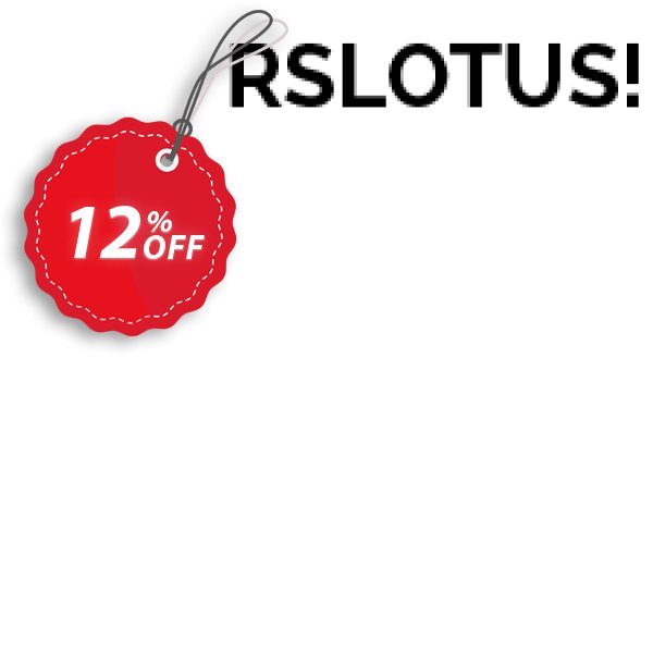 RSLotus! Template Coupon, discount RSLotus! Template Staggering offer code 2025. Promotion: Staggering offer code of RSLotus! Template 2024