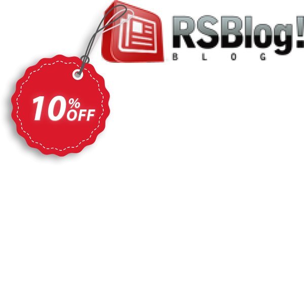 RSBlog! Multisite Subscription for 12 Months Coupon, discount RSBlog! Multisite Subscription for 12 Months amazing deals code 2024. Promotion: amazing deals code of RSBlog! Multisite Subscription for 12 Months 2024