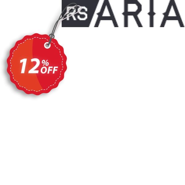 RSAria! Single site Subscription for 12 Months Coupon, discount RSAria! Single site Subscription for 12 Months awful discount code 2025. Promotion: awful discount code of RSAria! Single site Subscription for 12 Months 2024
