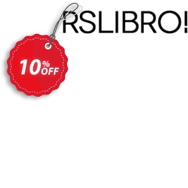 RSLibro! Multi site Subscription for 6 Months Coupon, discount RSLibro! Multi site Subscription for 6 Months imposing offer code 2024. Promotion: imposing offer code of RSLibro! Multi site Subscription for 6 Months 2024