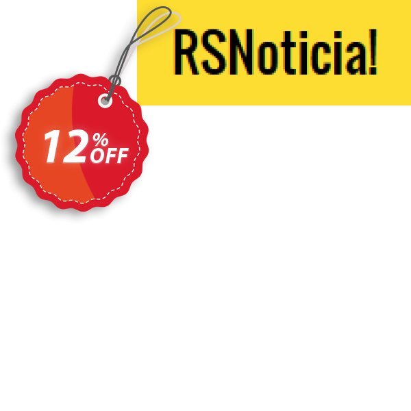 RSNoticia! Single site Subscription for 12 Months Coupon, discount RSNoticia! Single site Subscription for 12 Months exclusive discount code 2024. Promotion: exclusive discount code of RSNoticia! Single site Subscription for 12 Months 2024