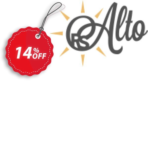 RSAlto! Template Coupon, discount RSAlto! Template Big offer code 2025. Promotion: Big offer code of RSAlto! Template 2024