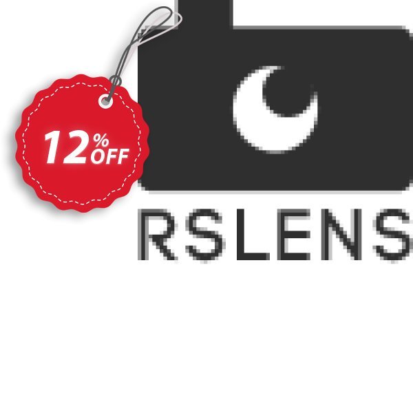 RSLens! Template Coupon, discount RSLens! Template Special promo code 2024. Promotion: Special promo code of RSLens! Template 2024