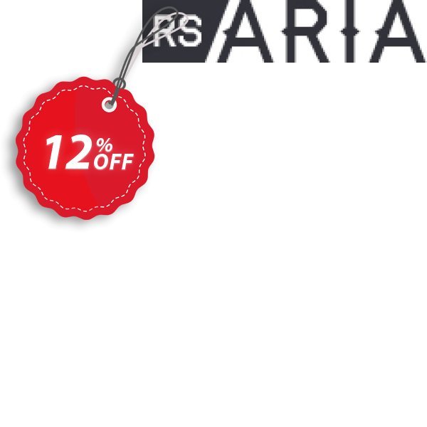 RSAria! Template Coupon, discount RSAria! Template Amazing deals code 2025. Promotion: Amazing deals code of RSAria! Template 2024
