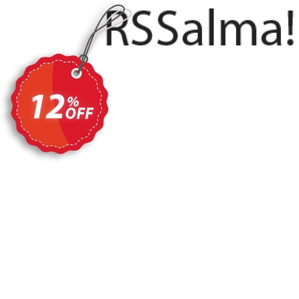 RSSalma! Template Coupon, discount RSSalma! Template Hottest discounts code 2025. Promotion: Hottest discounts code of RSSalma! Template 2024