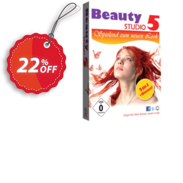 Beauty Studio 5, Download Coupon, discount Beauty Studio 5 (Download) Staggering promo code 2025. Promotion: dreaded discount code of Beauty Studio 5 (Download) 2024