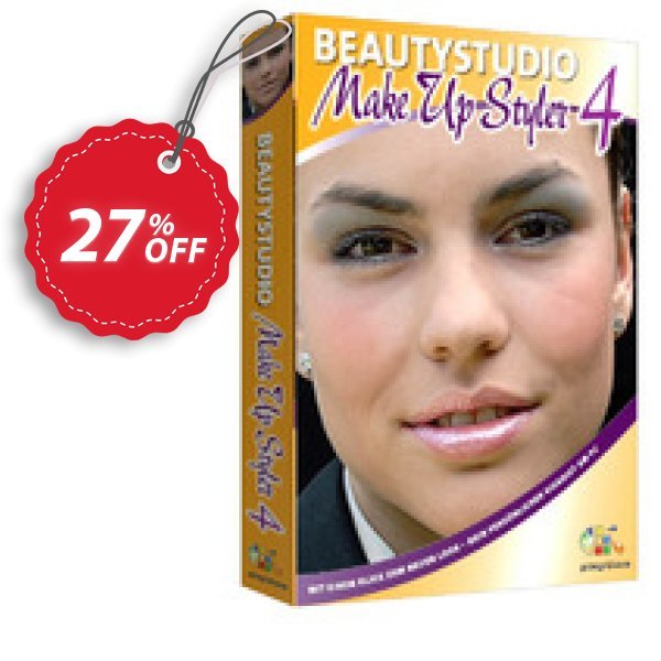 Make Up Styler 4, Download Coupon, discount Make Up Styler 4 (Download) Super discount code 2025. Promotion: awesome offer code of Make Up Styler 4 (Download) 2024