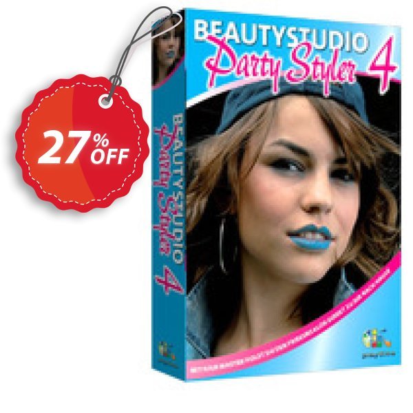Party Styler 4, Download  Coupon, discount Party Styler 4 (Download) Super deals code 2024. Promotion: awesome sales code of Party Styler 4 (Download) 2024