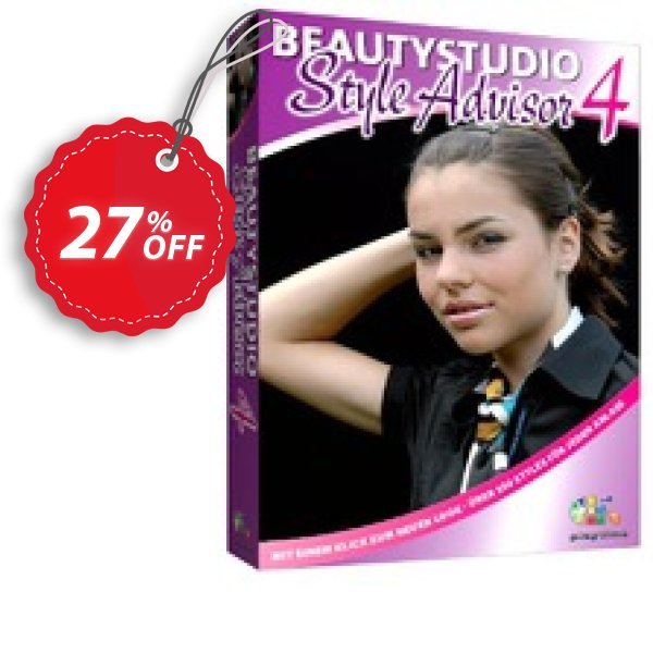 Style Advisor 4, Download Coupon, discount Style Advisor 4 (Download) Best offer code 2025. Promotion: wonderful deals code of Style Advisor 4 (Download) 2024