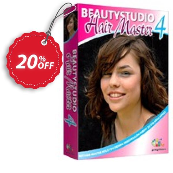 Hair Master 4, Download  Coupon, discount Hair Master 4 (Download) Wondrous discount code 2024. Promotion: big offer code of Hair Master 4 (Download) 2024