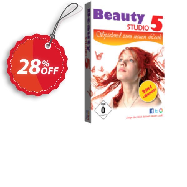 Halloween-Pack for Beauty Studio 5 Coupon, discount Halloween-Pack for Beauty Studio 5 Super sales code 2025. Promotion: awesome promotions code of Halloween-Pack for Beauty Studio 5 2024