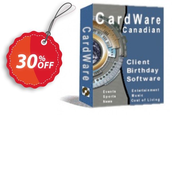 Canadian CardWare Coupon, discount Canadian CardWare impressive promotions code 2024. Promotion: impressive promotions code of Canadian CardWare 2024