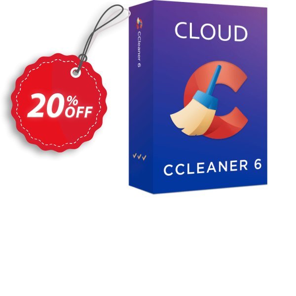 Cleaner Business Cloud Coupon, discount 20% OFF Cleaner Business Cloud, verified. Promotion: Special deals code of Cleaner Business Cloud, tested & approved