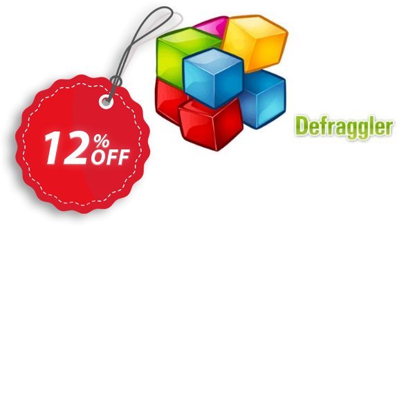 Defraggler Business Coupon, discount 10% OFF Defraggler Business Jan 2024. Promotion: Special deals code of Defraggler Business, tested in January 2024